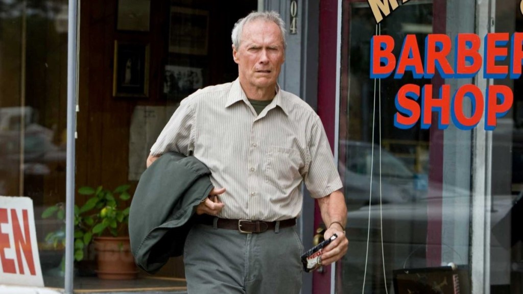 Gran Torino Streaming: Watch & Stream Online via HBO Max