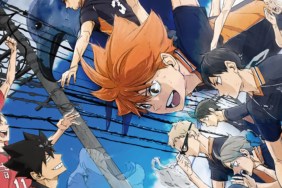 Haikyu!! Movie 4: Battle of Concepts streaming