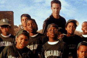 Hardball Streaming: Watch & Stream Online via Amazon Prime Video