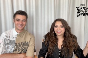 Interview: Turtles All the Way Stars Cree & Felix Mallard Talk Max Drama