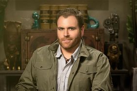 Josh Gates Tonight (2020) Season 2 Streaming: Watch & Stream Online via HBO Max