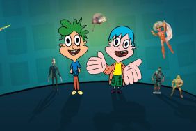 KaBlam! (1996) Season 1 Streaming: Watch & Stream Online via Paramount Plus