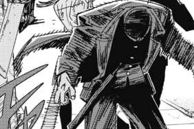 Katana Man in Chainsaw Man