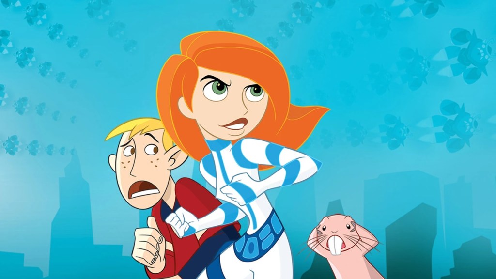 Kim Possible: So the Drama Streaming: Watch & Stream Online via Disney Plus