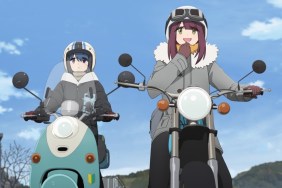 Laid-Back Camp Season 3 Episode 5 Release Date & Time on Crunchyroll