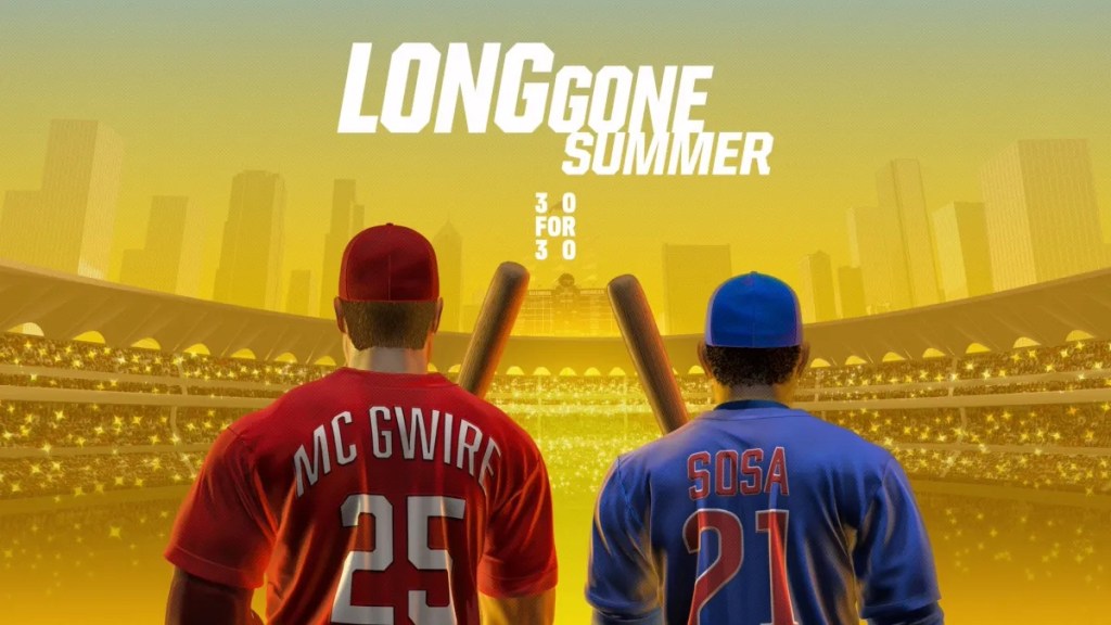 Long Gone Summer Streaming: Watch & Stream Online via Disney Plus