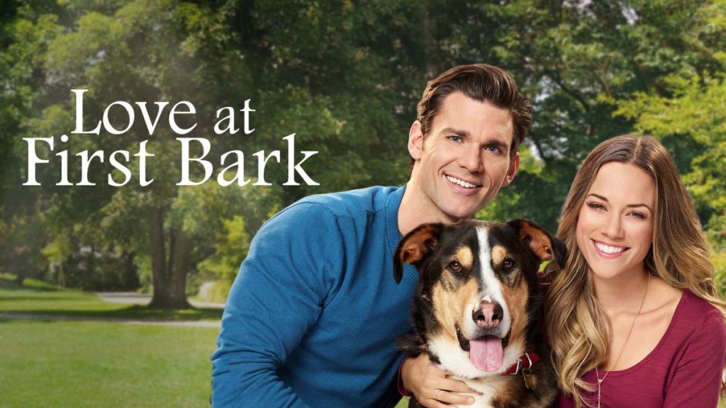 Love at First Bark Streaming: Watch & Stream Online via Amazon Prime Video and Peacock