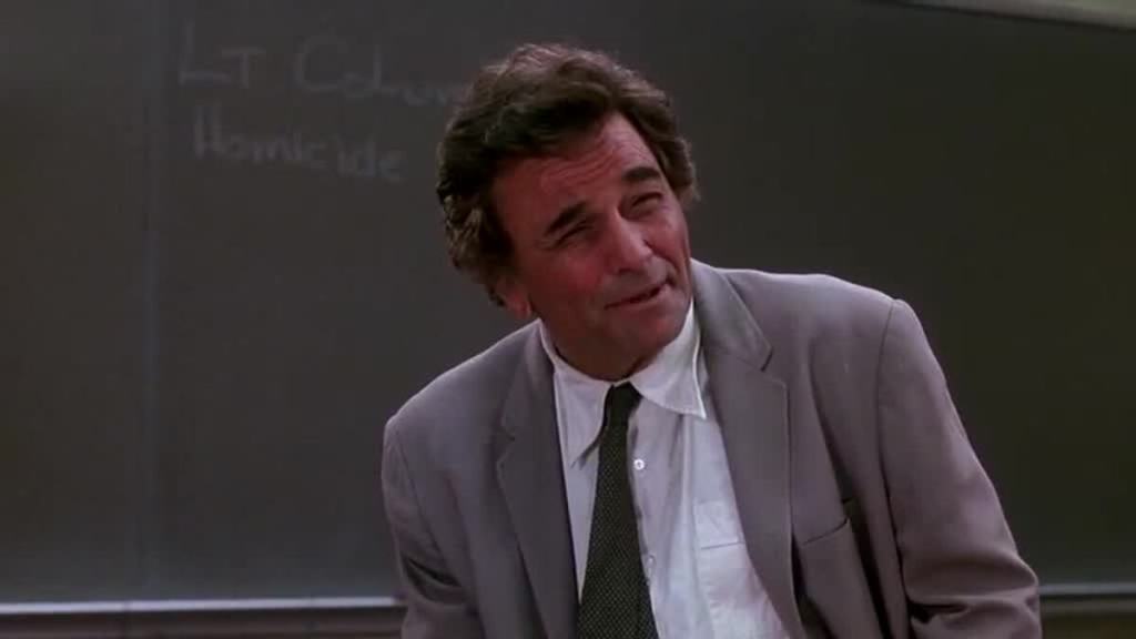 Columbo