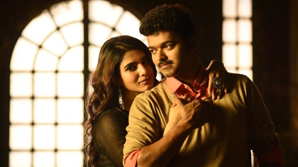 Mersal Streaming: Watch & Stream Online via Netflix