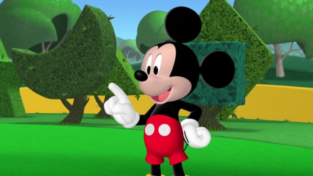 Mickey Mouse Clubhouse Season 3 Streaming: Watch & Stream online via Disney Plus