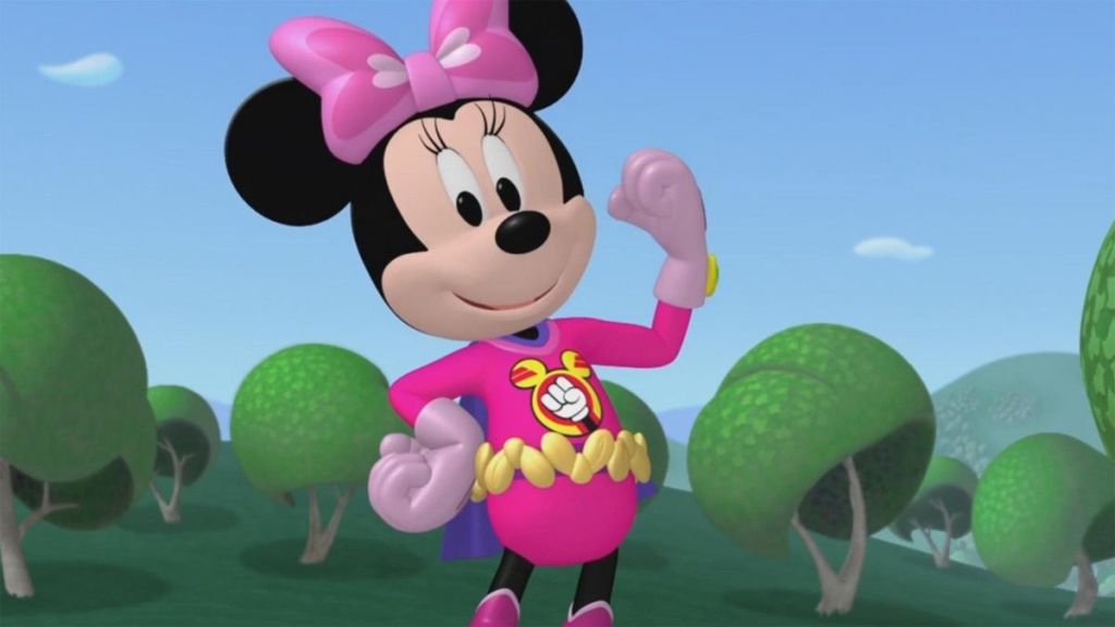 Mickey Mouse Clubhouse Season 5 Streaming: Watch & Stream online via Disney Plus