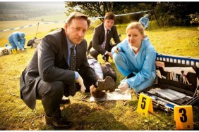 Midsomer Murders Season 16