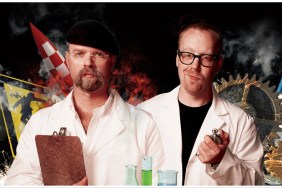 MythBusters Season 8 streaming