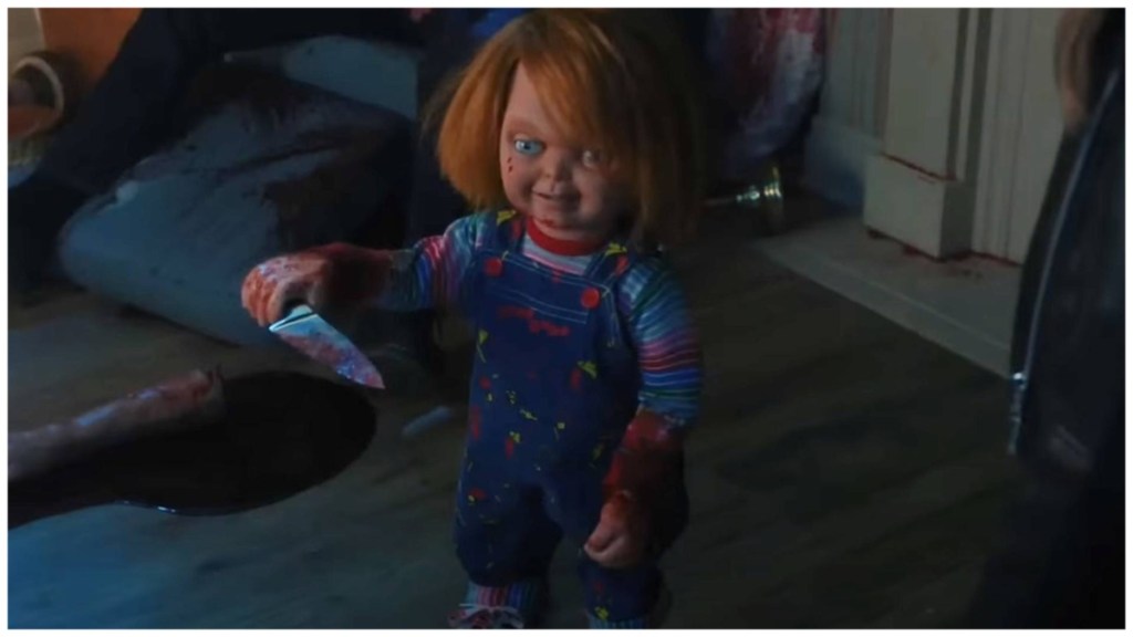 Chucky Season 3 Episode 5 Release Date & Time on Syfy & Peacock