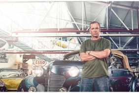 FantomWorks Season 4 Streaming: Watch & Stream Online via HBO Max