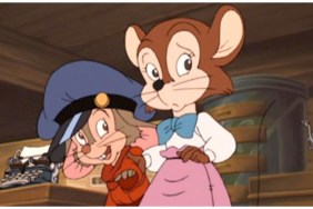 An American Tail: The Mystery of the Night Monster Streaming: Watch & Stream Online via Starz