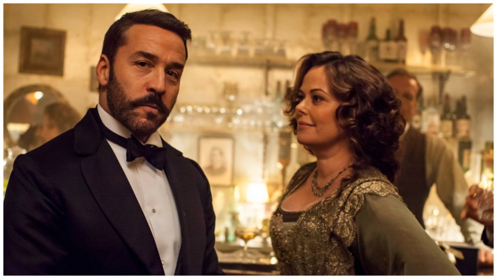 Mr Selfridge Season 1 Streaming: Watch & Stream Online via Amazon Prime Video