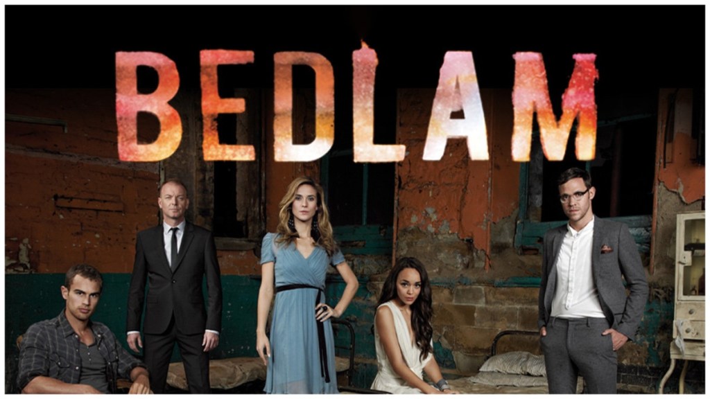 Bedlam Season 2