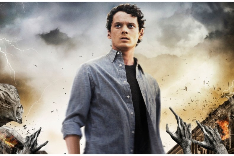 Odd Thomas