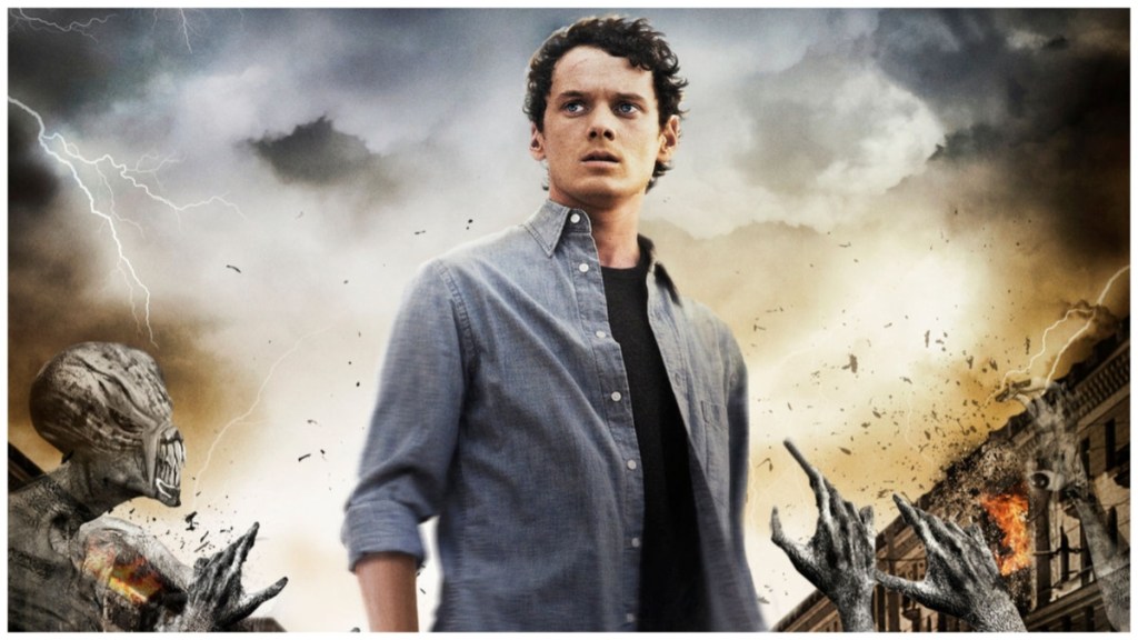 Odd Thomas