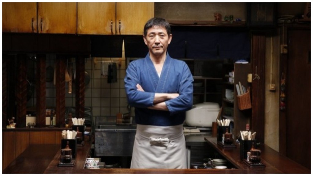 Midnight Diner Season 3 Streaming: Watch & Stream Online via Netflix