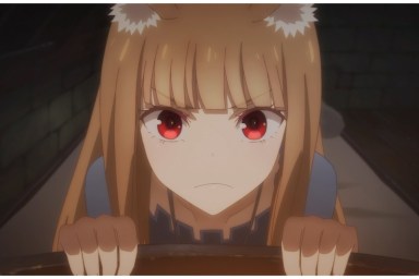 Spice and Wolf: Merchant Meets the Wise Wolf Season 1