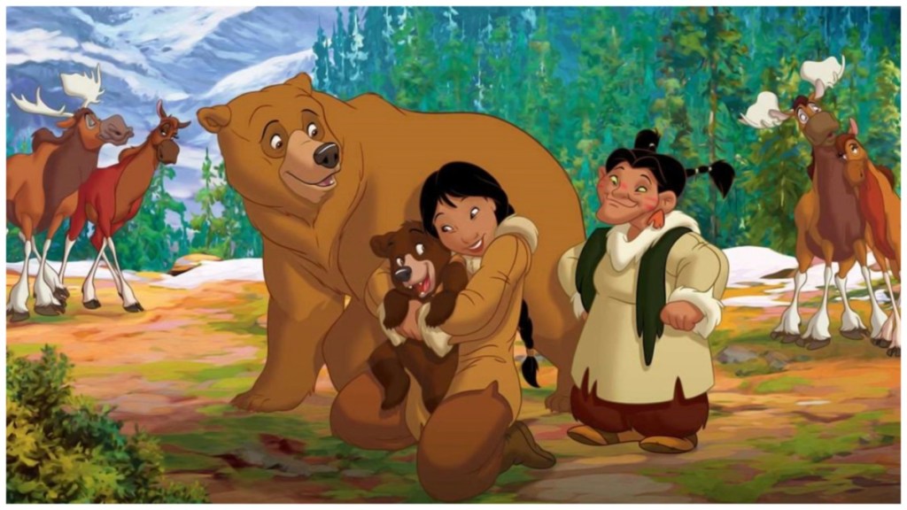 Brother Bear 2