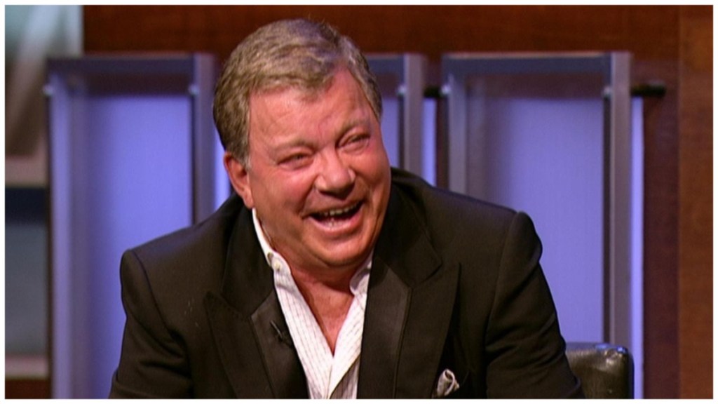 Comedy Central Roast of William Shatner