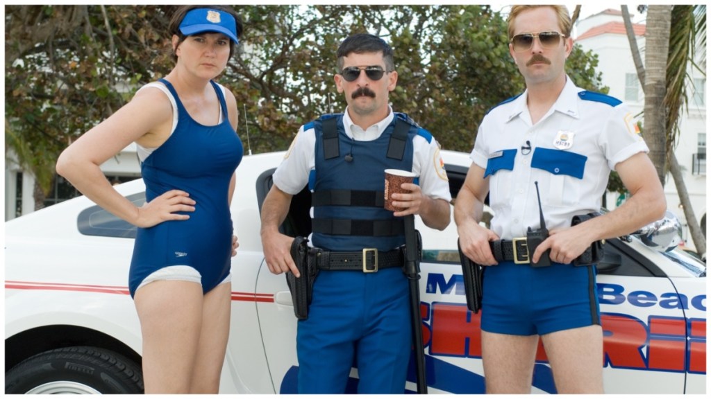 Reno 911!: Miami