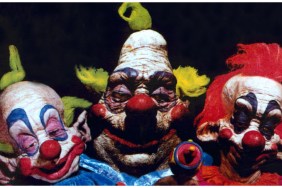 Killer Klowns from Outer Space