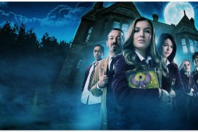 House of Anubis Season 1 streaming