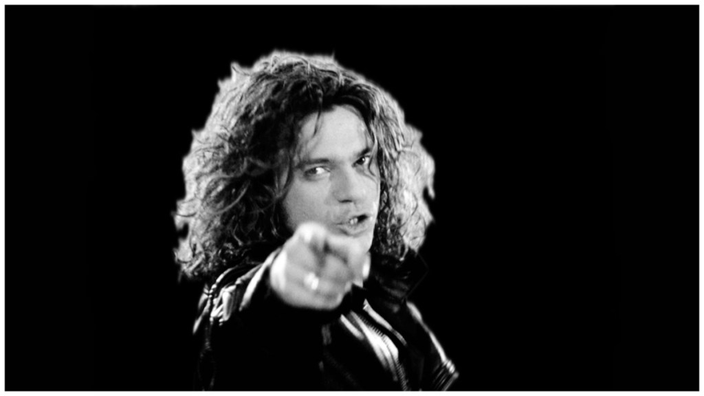 Mystify: Michael Hutchence