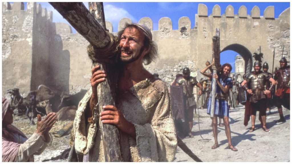 Life of Brian Streaming: Watch & Stream Online via Netflix