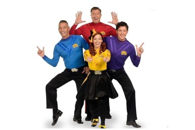 The Wiggles: Ready, Steady, Wiggle Season 3 Streaming: Watch & Stream Online via Amazon Prime Video