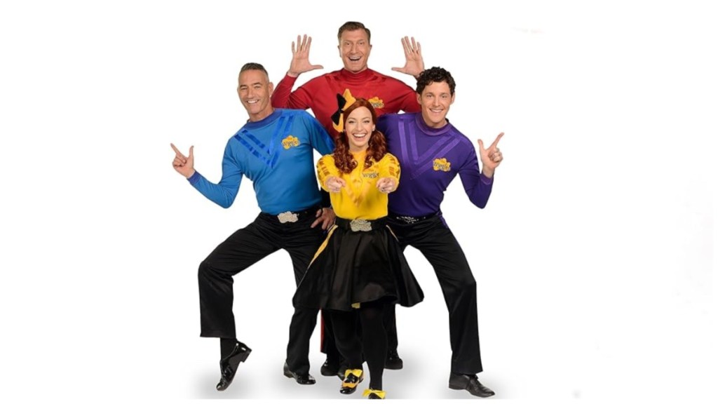 The Wiggles: Ready, Steady, Wiggle Season 3 Streaming: Watch & Stream Online via Amazon Prime Video