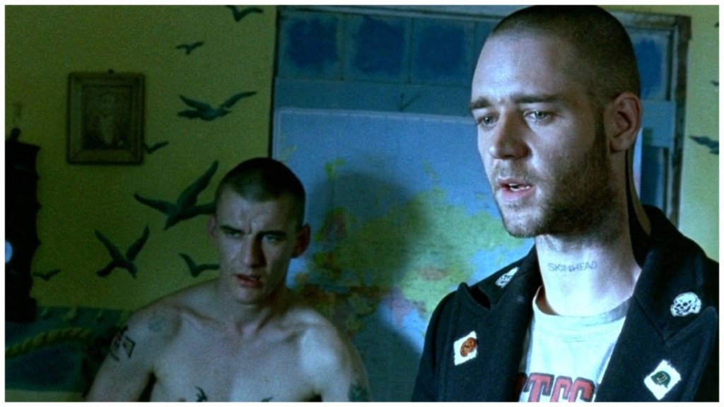 Romper Stomper