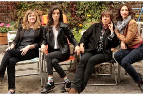 Baroness von Sketch Show Season 1