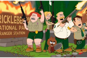 Brickleberry Season 1