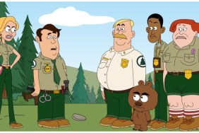 Brickleberry Season 3