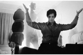 Leap of Faith: William Friedkin on The Exorcist