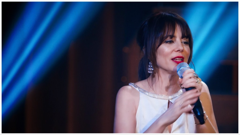 SXSW Comedy with Natasha Leggero - Part Two streaming