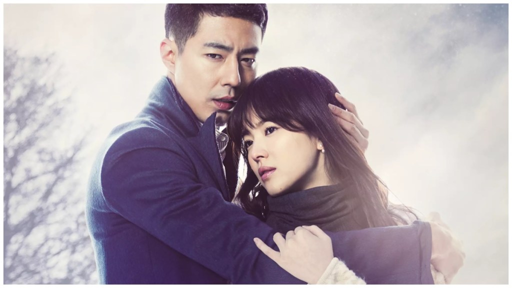 That Winter the Wind Blows Season 1 streaming