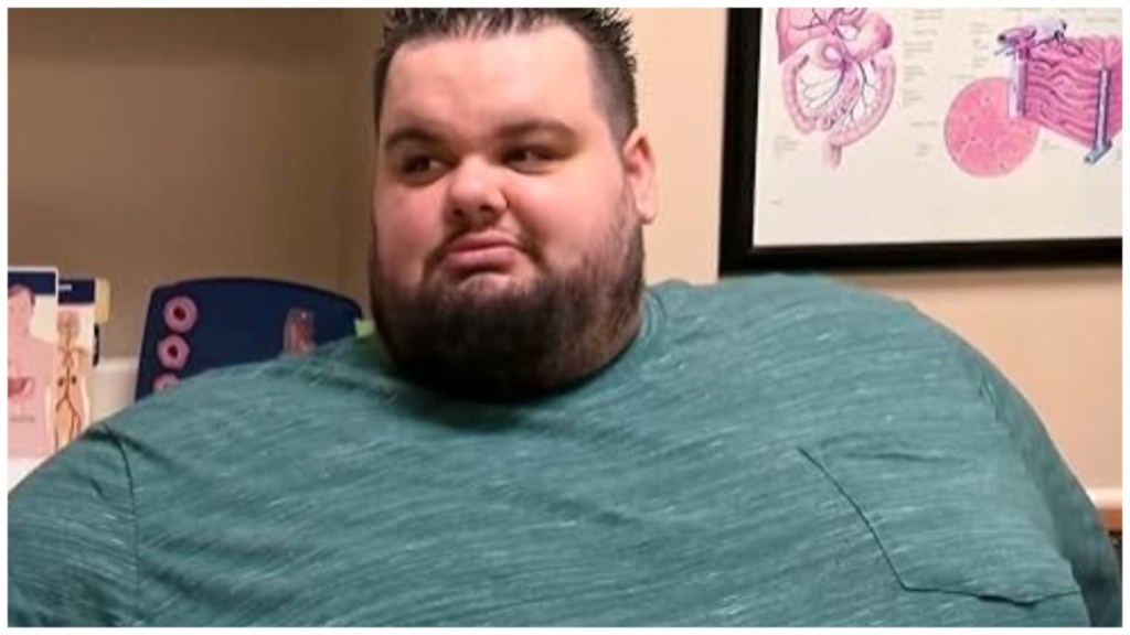 My 600-lb Life Season 12 Streaming: Watch & Stream Online via HBO Max