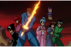 Yu Yu Hakusho Season 4 Streaming: Watch & Stream Online via Netflix