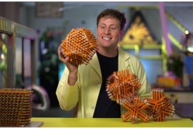 Science Max: Experiments at Large (2015) Season 1 Streaming: Watch & Stream Online via Peacock