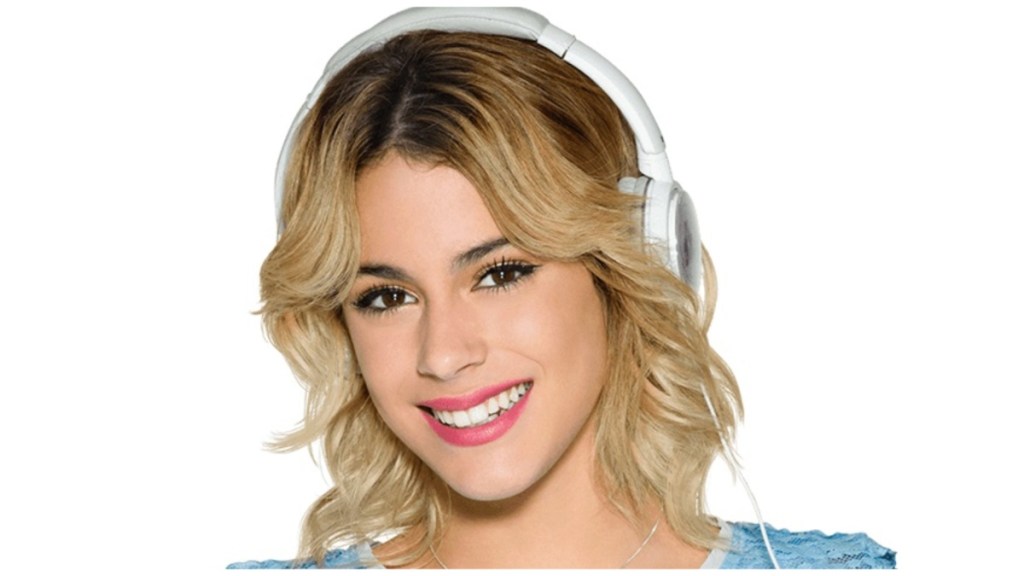 Violetta (2012) Season 3 Streaming: Watch & Stream Online via Disney Plus