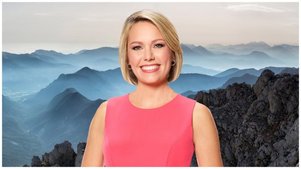 Earth Odyssey with Dylan Dreyer Season 4 Streaming: Watch & Stream Online via Peacock