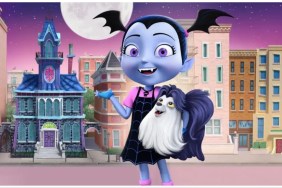 Vampirina (2017) Season 2 streaming