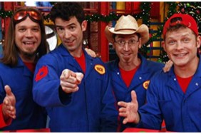 Imagination Movers (2008) Season 1 Streaming: Watch & Stream Online via Disney Plus