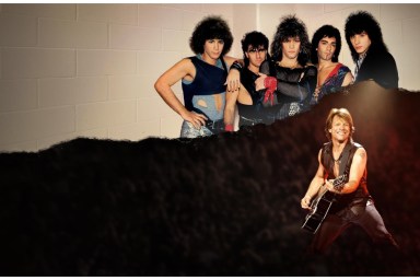 Thank You Goodnight: The Bon Jovi Story Season 1 streaming